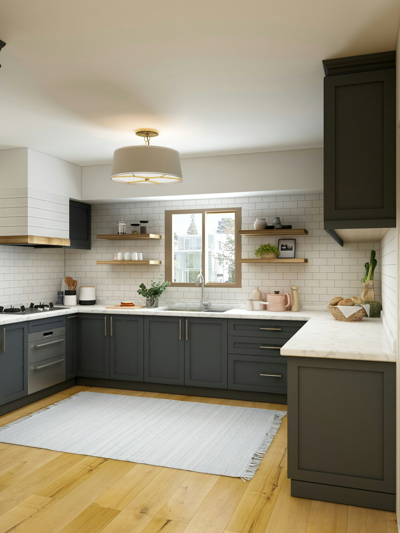 Kitchen, Willow Glen