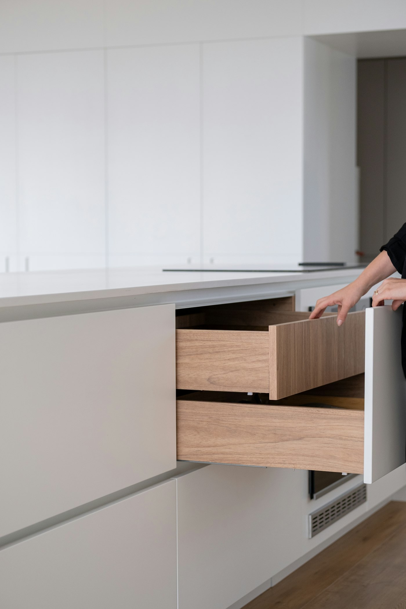 Millwork, Japantown